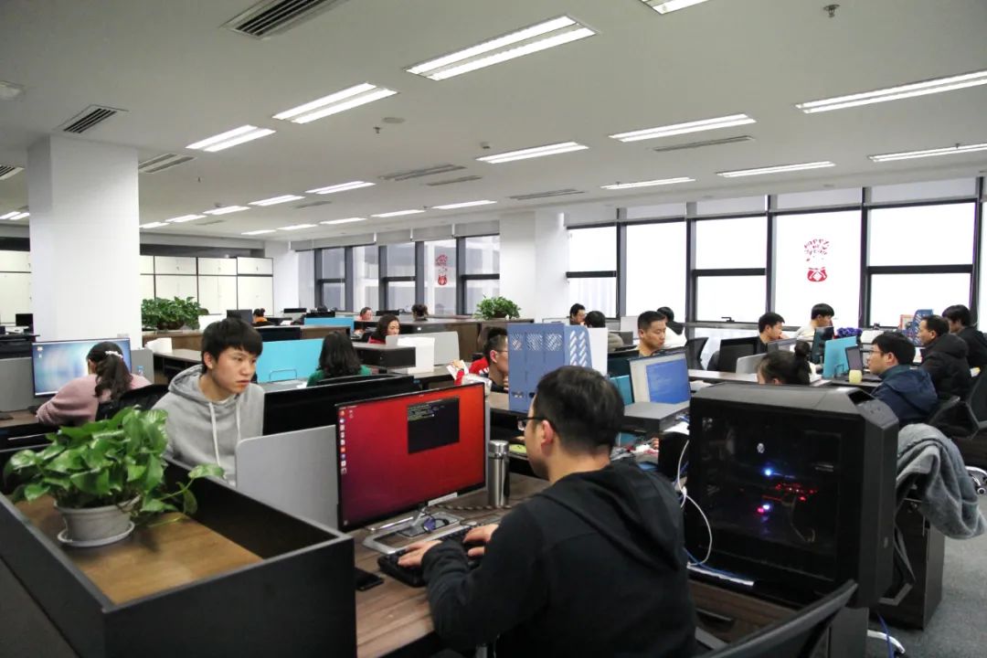 做地理信息大數(shù)據(jù)領(lǐng)域的品牌企業(yè)——訪貴州圖智信息技術(shù)服務(wù)